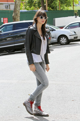 Daisy Lowe pic #541452