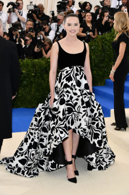 MIX MET Gala 2017