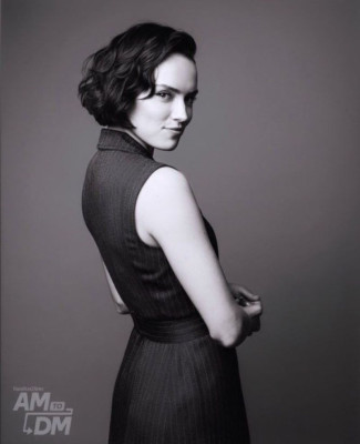 Daisy Ridley – Photoshoot for Buzzfeed June 2019
