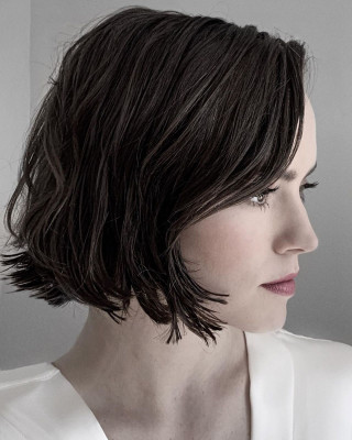 Daisy Ridley – Portraits October 2019