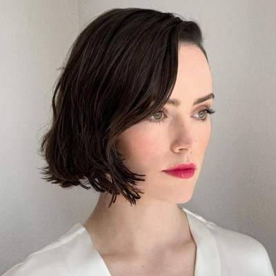 Daisy Ridley – Portraits October 2019