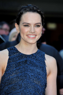 photo 27 in Daisy Ridley  gallery [id875683] 2016-03-22 00:00:00