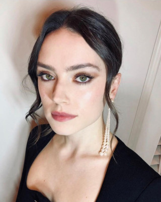 Daisy Ridley - 27th SAG Awards 04/04/2021