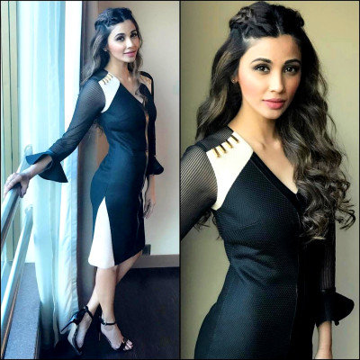 Daisy Shah pic #1111632