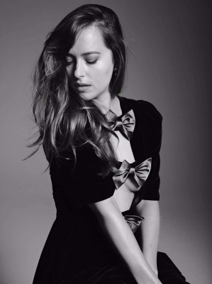 Dakota Johnson