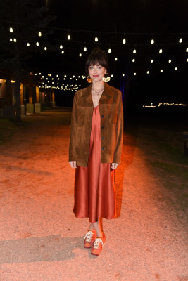Dakota Johnson-Telluride Film Festival