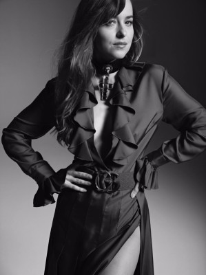 Dakota Johnson