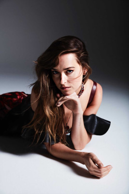 Dakota Johnson