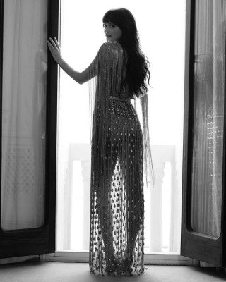 Dakota Johnson by Greg Williams for Venice International Film Festival 09/03/21