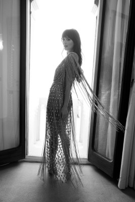 Dakota Johnson by Greg Williams for Venice International Film Festival 09/03/21