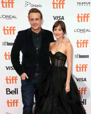 Dakota Johnson - &#039;The Friend&#039; Premiere at TIFF 09/06/2019