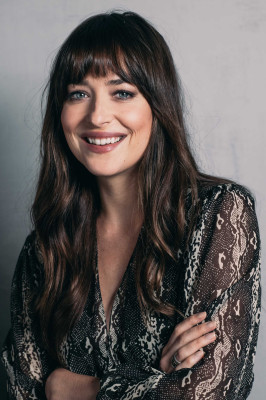 Dakota Johnson - Variety&#039;s Studio at TIFF 09/06/2019