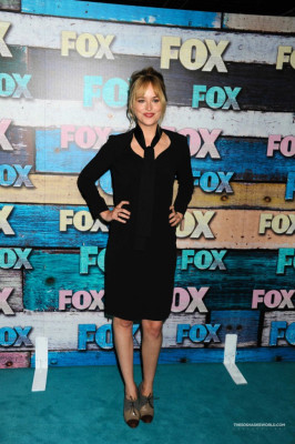 Dakota Johnson pic #750143