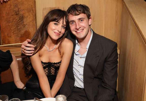 Dakota Johnson-&quot;The Lost Daughter&quot;Photocall,59th NY Film Festival