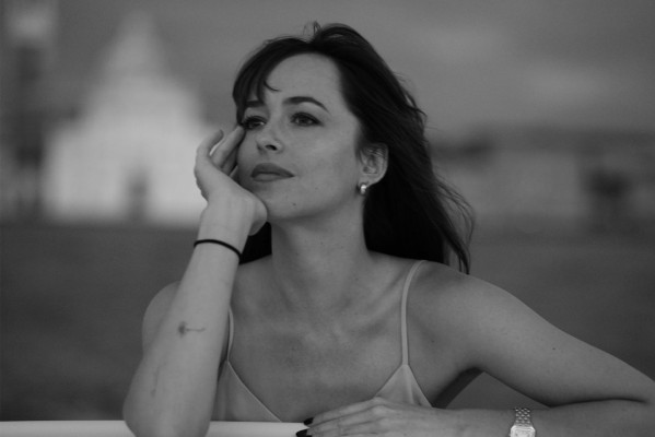 Dakota Johnson by Greg Williams for 75th VIFF (September 2018)