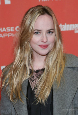 Dakota Johnson pic #742206