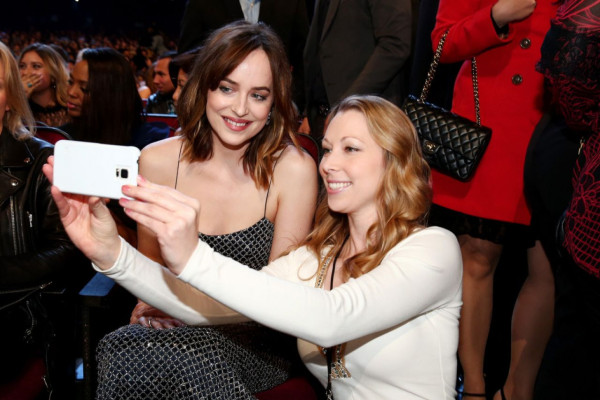 Dakota Johnson pic #858641