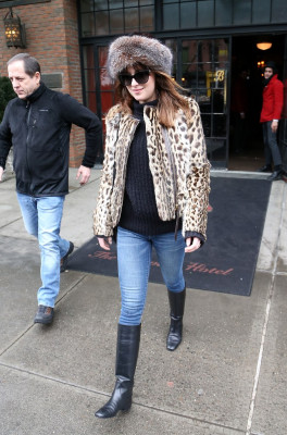 Dakota Johnson pic #791929