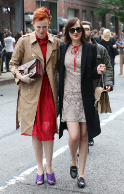 Dakota Johnson pic #811772