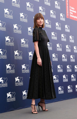 Dakota Johnson pic #828454