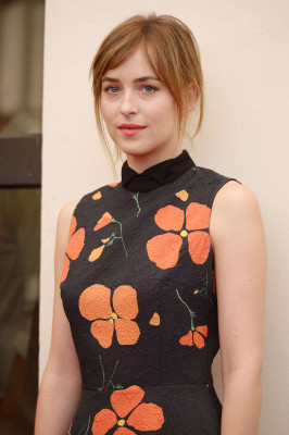Dakota Johnson pic #828901