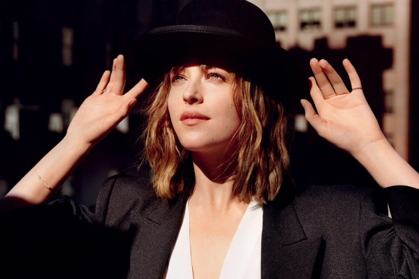 Dakota Johnson pic #858889
