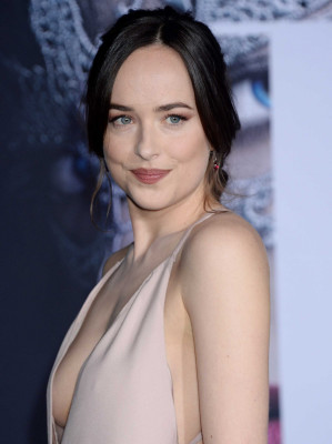 Dakota Johnson pic #937508
