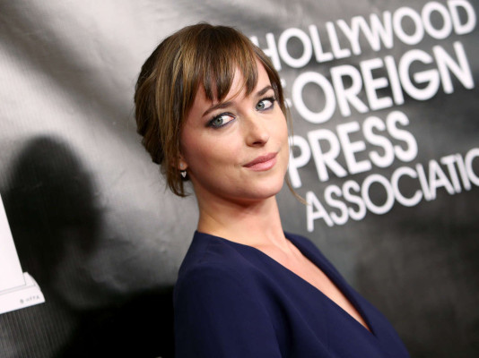 Dakota Johnson pic #824444