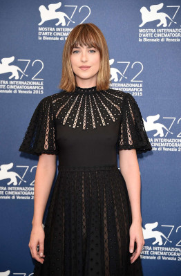 Dakota Johnson pic #828455