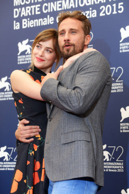 Dakota Johnson pic #828903
