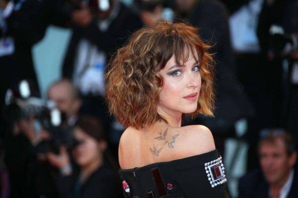 Dakota Johnson pic #828867