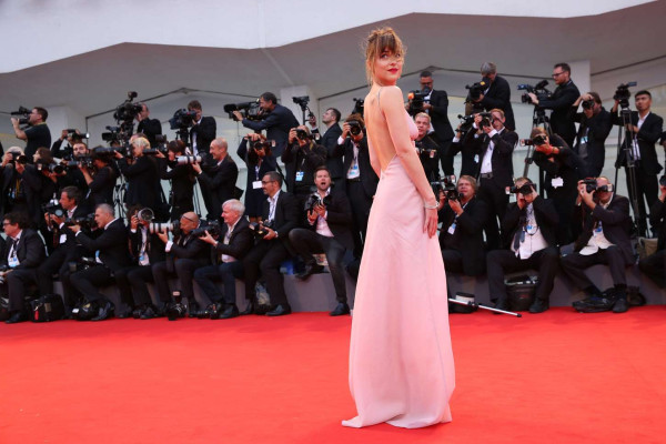 Dakota Johnson pic #828470