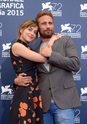 Dakota Johnson pic #828899