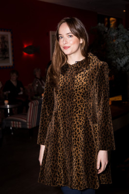 Dakota Johnson pic #866541