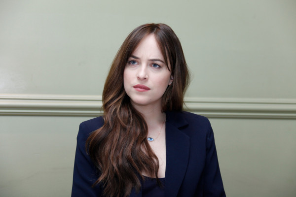 Dakota Johnson pic #864567
