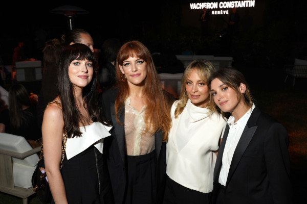 Dakota Johnson - WVC celebrates the Anatomy of Beauty in Beverly Hills 06/15/22