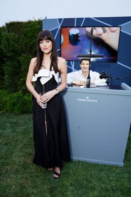 Dakota Johnson - WVC celebrates the Anatomy of Beauty in Beverly Hills 06/15/22