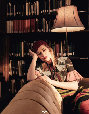 Dakota Johnson pic #864282
