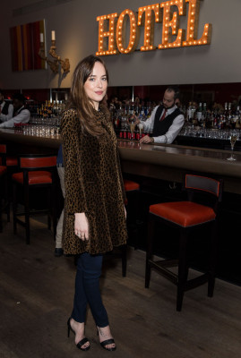 Dakota Johnson pic #866542
