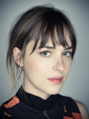 Dakota Johnson pic #855328