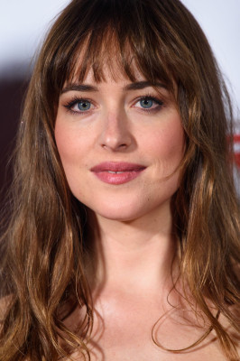 Dakota Johnson – “Supiria” Premiere at 2018 London International Film Festival 