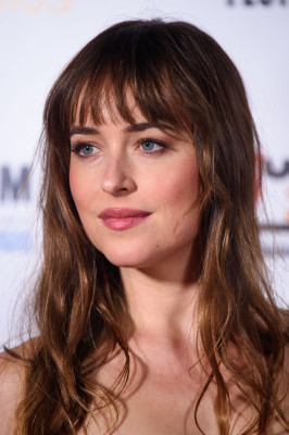 Dakota Johnson – “Supiria” Premiere at 2018 London International Film Festival 