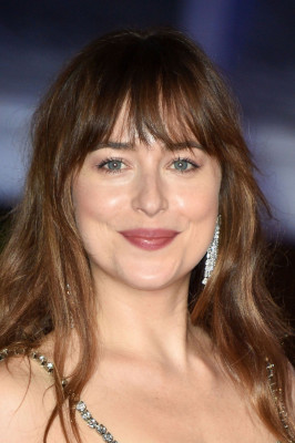 Dakota Johnson – 2018 Marrakech International Film Festival Opening Ceremony