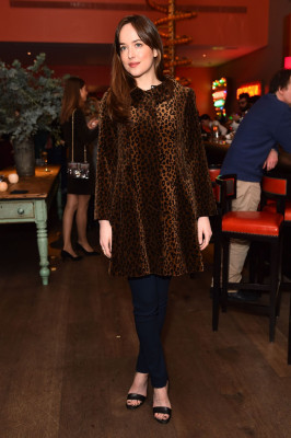 Dakota Johnson pic #866543