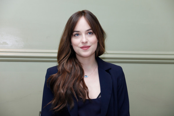 Dakota Johnson pic #864568