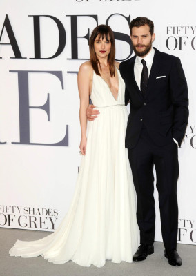 Dakota Johnson pic #792381