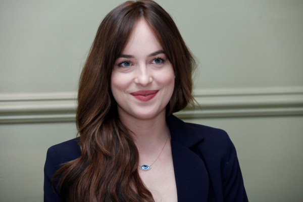 Dakota Johnson pic #864570