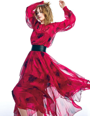 Dakota Johnson pic #855954
