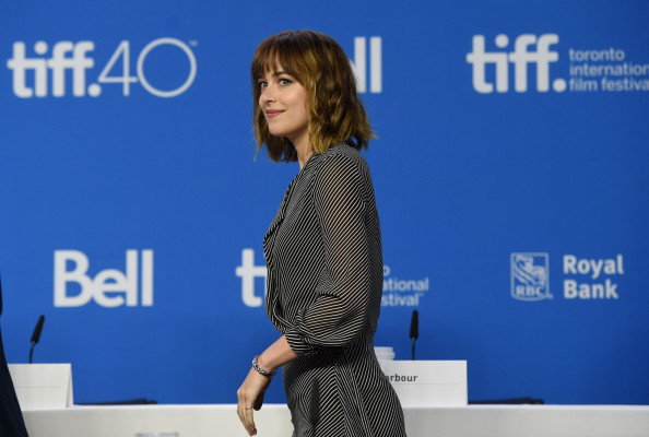 Dakota Johnson pic #831057