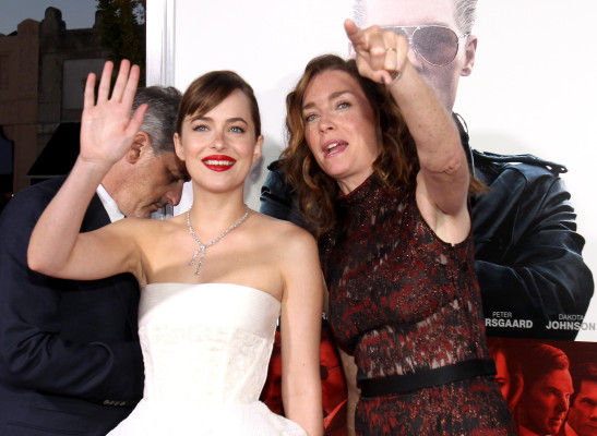 Dakota Johnson pic #831061